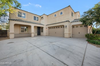 22193 Via Del Oro --, Queen Creek, AZ 85142