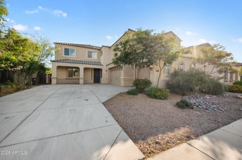 22193 Via Del Oro --, Queen Creek, AZ 85142