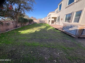 22193 Via Del Oro --, Queen Creek, AZ 85142