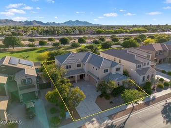22193 Via Del Oro --, Queen Creek, AZ 85142