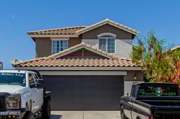 22194 Hadley St, Buckeye, AZ 85326