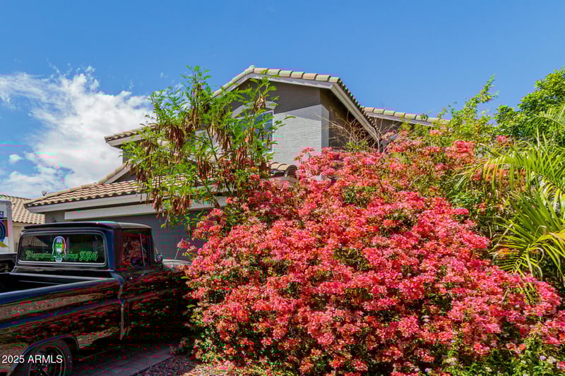 22194 Hadley St, Buckeye, AZ 85326