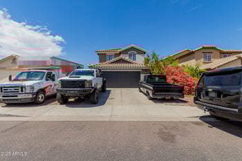 22194 Hadley St, Buckeye, AZ 85326