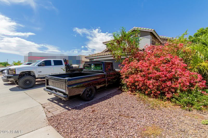 22194 Hadley St, Buckeye, AZ 85326