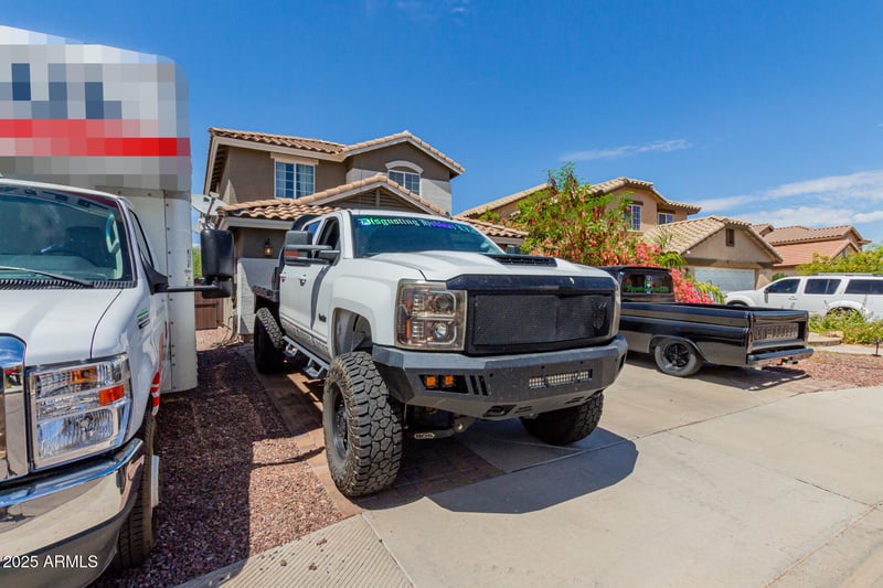 22194 Hadley St, Buckeye, AZ 85326