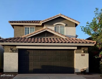 22194 Hadley St, Buckeye, AZ 85326