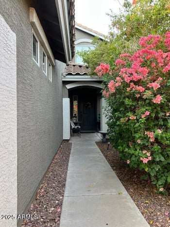 22194 Hadley St, Buckeye, AZ 85326