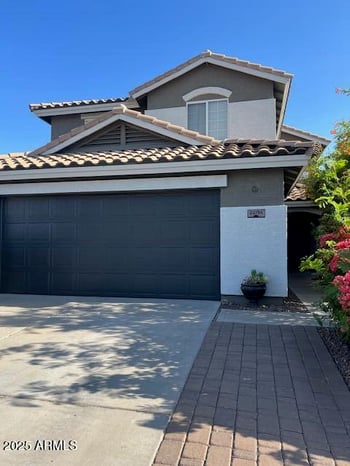 22194 Hadley St, Buckeye, AZ 85326