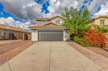 22194 Hadley St, Buckeye, AZ 85326
