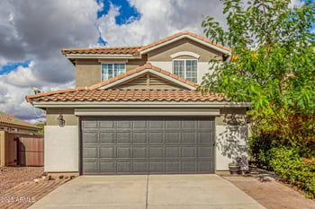 22194 Hadley St, Buckeye, AZ 85326