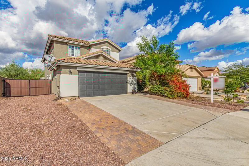 22194 Hadley St, Buckeye, AZ 85326