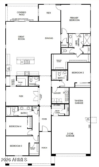 22196 W Blackhawk Dr, Surprise, AZ 85387