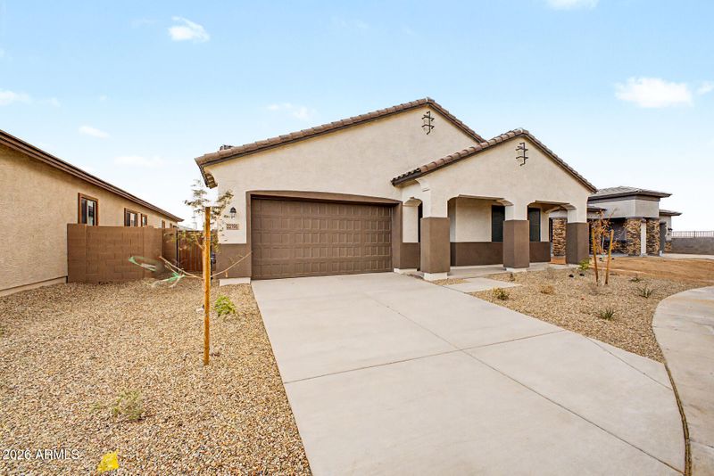 22196 W Blackhawk Dr, Surprise, AZ 85387