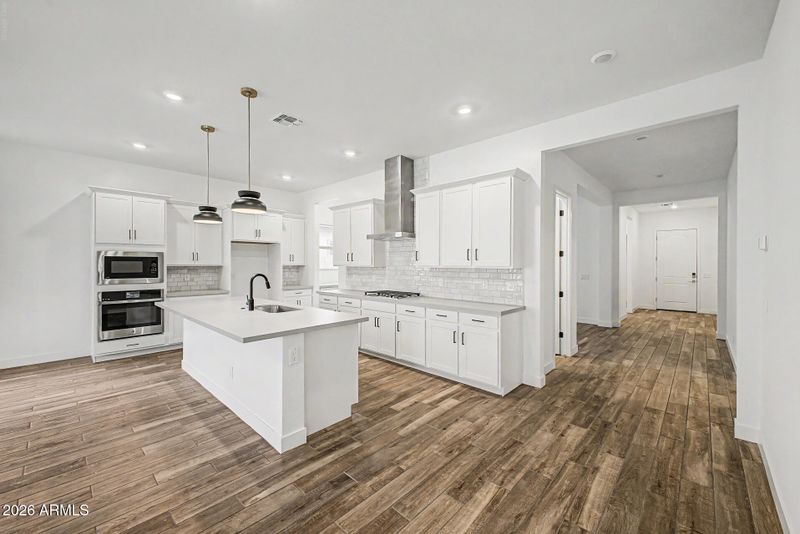 22196 W Blackhawk Dr, Surprise, AZ 85387