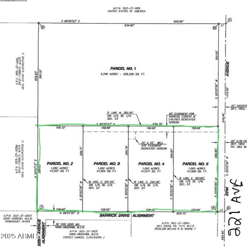 221xx Dove Wing Way, Wittmann, AZ 85361