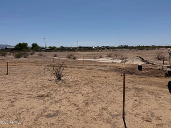 221xx Dove Wing Way, Wittmann, AZ 85361