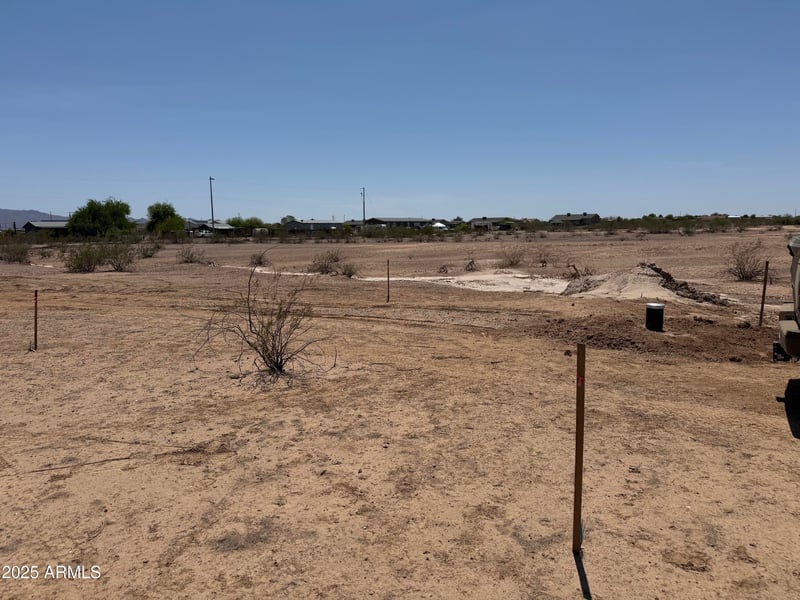 221xx Dove Wing Way, Wittmann, AZ 85361