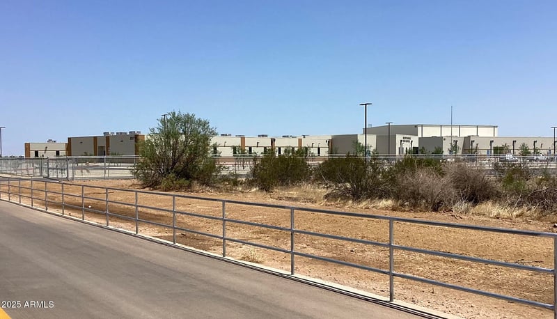 221xx Dove Wing Way, Wittmann, AZ 85361