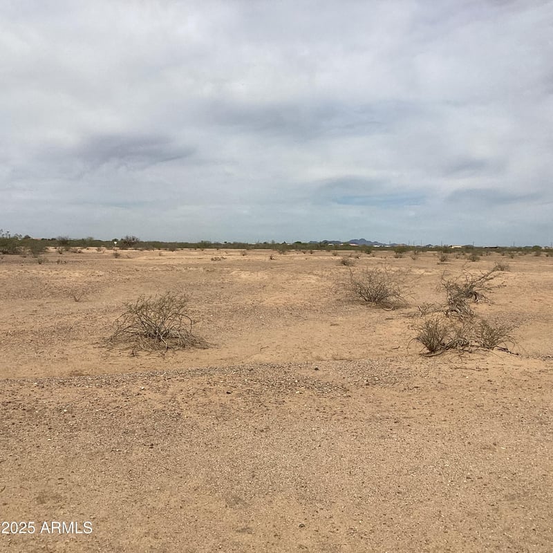 221xx Dove Wing Way, Wittmann, AZ 85361