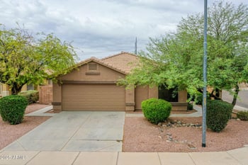 222 126th Ave, Avondale, AZ 85323