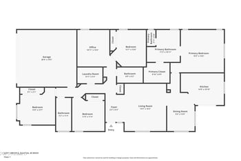 222 126th Ave, Avondale, AZ 85323