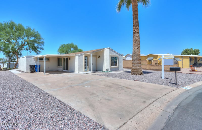 222 54th Pl, Mesa, AZ 85206