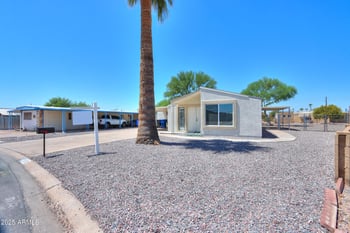 222 54th Pl, Mesa, AZ 85206