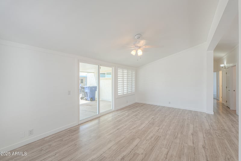 222 54th Pl, Mesa, AZ 85206