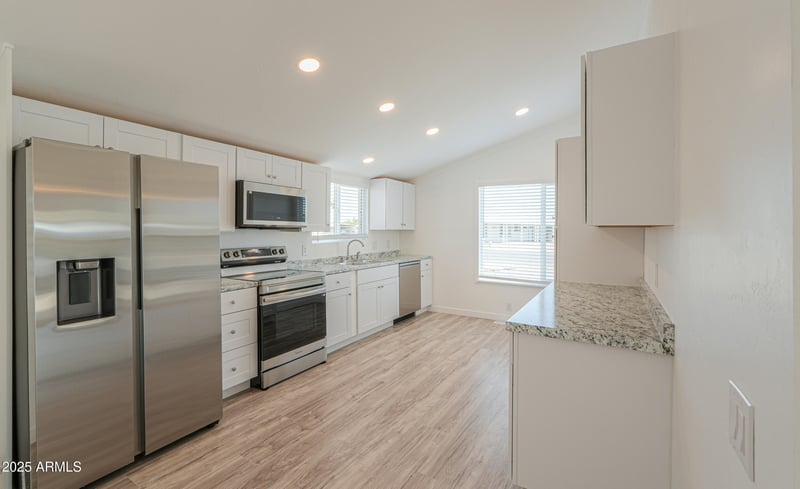 222 54th Pl, Mesa, AZ 85206