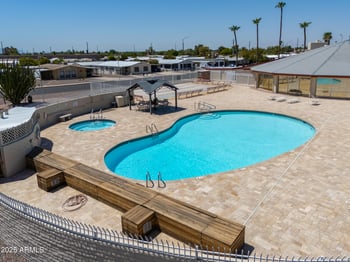 222 54th Pl, Mesa, AZ 85206