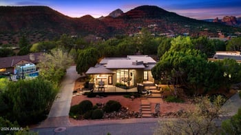 222 Bowstring Dr, Sedona, AZ 86336