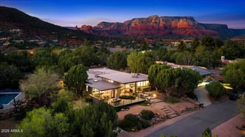 222 Bowstring Dr, Sedona, AZ 86336