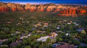 222 Bowstring Dr, Sedona, AZ 86336