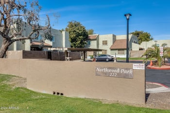 222 Brown Rd #117, Mesa, AZ 85201