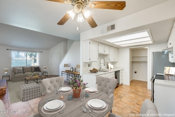 222 Brown Rd #117, Mesa, AZ 85201