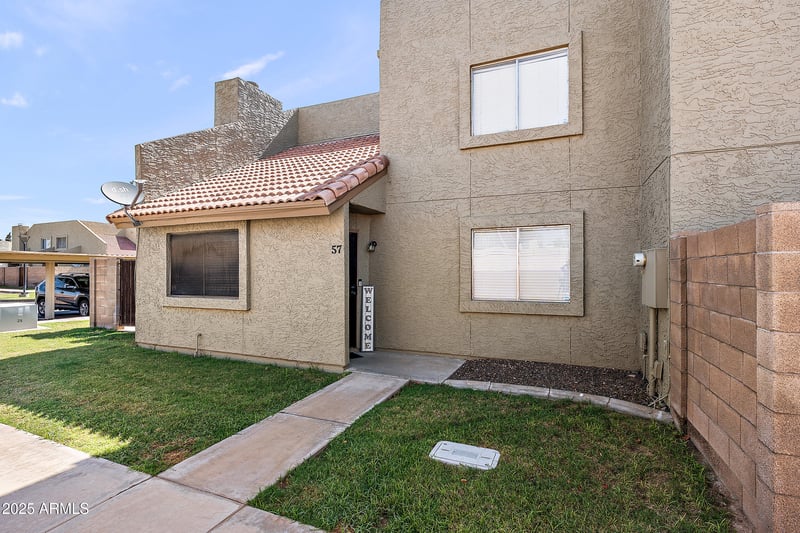 222 Brown Rd #57, Mesa, AZ 85201