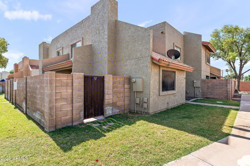 222 Brown Rd #57, Mesa, AZ 85201