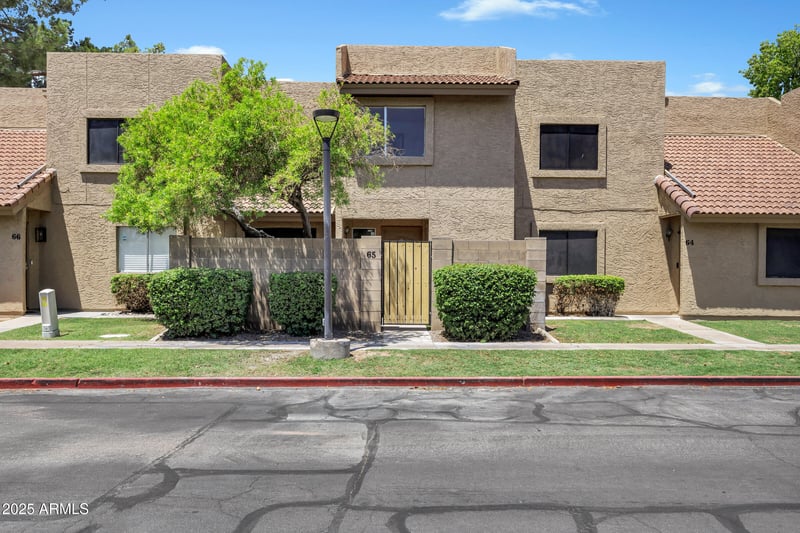 222 Brown Rd #65, Mesa, AZ 85201
