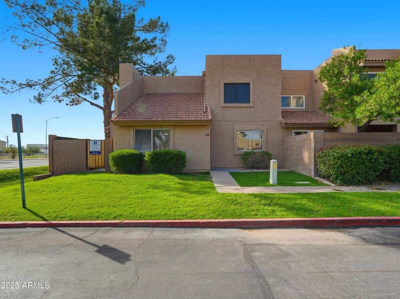 222 Brown Rd #66, Mesa, AZ 85201