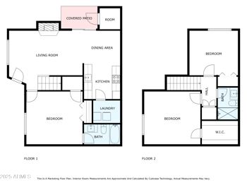 222 Brown Rd #9, Mesa, AZ 85201