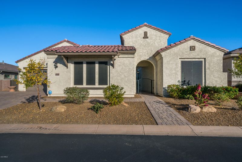 222 E Brisa Dr, Phoenix, AZ 85085