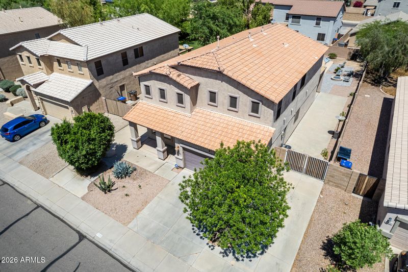 222 E Mountain View Rd, San Tan Valley, AZ 85143