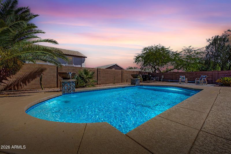 222 E Mountain View Rd, San Tan Valley, AZ 85143
