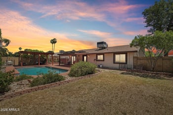 222 Silver Creek Rd, Gilbert, AZ 85296