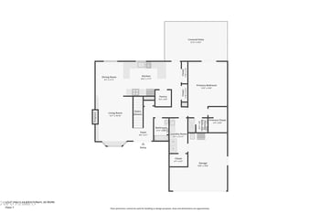 222 Silver Creek Rd, Gilbert, AZ 85296