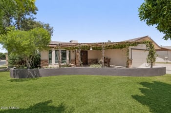 222 Silver Creek Rd, Gilbert, AZ 85296