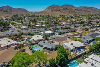 222 Joan D Arc Ave, Phoenix, AZ 85022