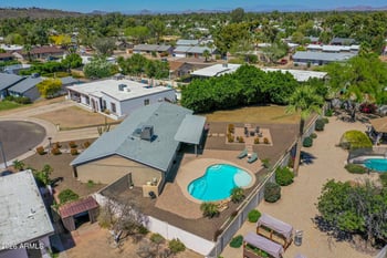 222 Joan D Arc Ave, Phoenix, AZ 85022