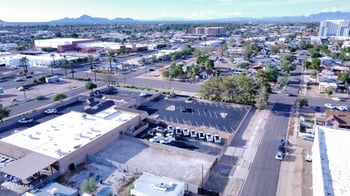 222 S Lebaron -- #5, Mesa, AZ 85210