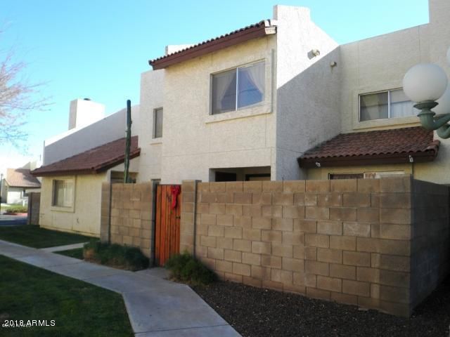 222 W Brown Rd #116, Mesa, AZ 85201